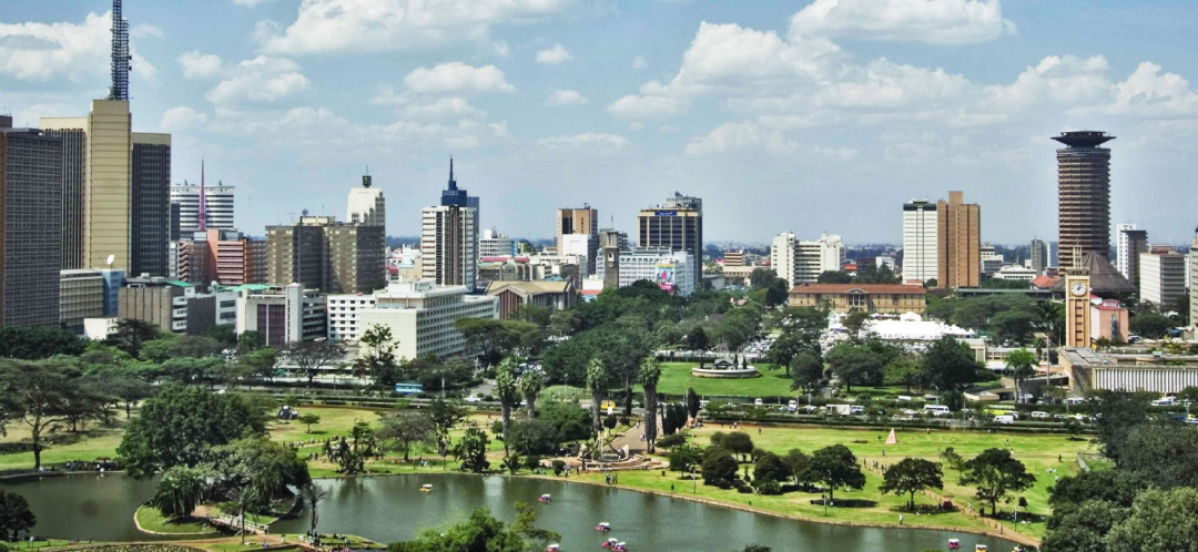 关于邀请参加肯尼亚纺织服装投资论坛的通知